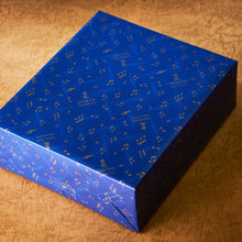 画像をギャラリービューアに読み込む, ゴールド&エンヴェレシーダ(6103) ラッピング