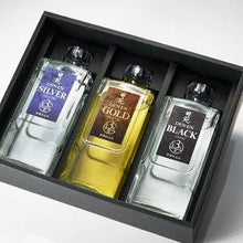 画像をギャラリービューアに読み込む, ゴールド&シルバー&ブラック(6080)