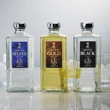 画像をギャラリービューアに読み込む, ゴールド&シルバー&ブラック(6080)