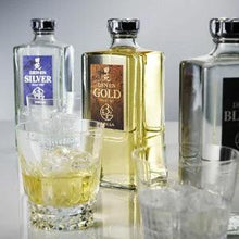 画像をギャラリービューアに読み込む, ゴールド&シルバー&ブラック(6080)