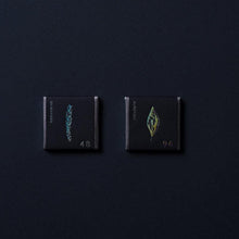 画像をギャラリービューアに読み込む, 熊野の香り「4896」(熊野の森が香るチョコレート)8個入り