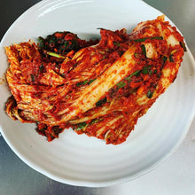 画像をギャラリービューアに読み込む, キム家秘伝 白菜キムチ