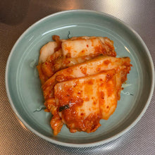 画像をギャラリービューアに読み込む, キム家秘伝 白菜キムチ