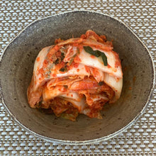 画像をギャラリービューアに読み込む, キム家秘伝 白菜キムチ