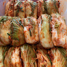 画像をギャラリービューアに読み込む, キム家秘伝 白菜キムチ