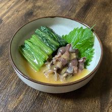 画像をギャラリービューアに読み込む, 目取りホタルイカ〈生食用〉