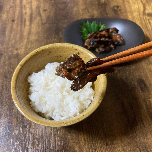 どじょうの蒲焼き 30本