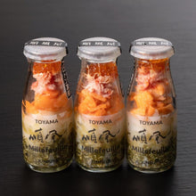 画像をギャラリービューアに読み込む, 順風ミルフィーユ3本セット