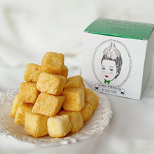 画像をギャラリービューアに読み込む, 函館ラスク ガーリック