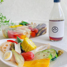 画像をギャラリービューアに読み込む, 無添加万能白だし(希釈タイプ)第9番 | 渡辺料理研究事務所