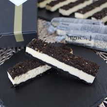画像をギャラリービューアに読み込む, スティックチーズケーキMIXギフトBOX(抹茶ホワイトチョコ&クッキークリーム)