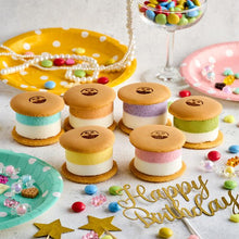 画像をギャラリービューアに読み込む, 推し活にぴったり~推しカラー和かろん。~ 6個セット お中元2024