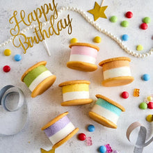 画像をギャラリービューアに読み込む, 推し活にぴったり~推しカラー和かろん。~ 6個セット お中元2024