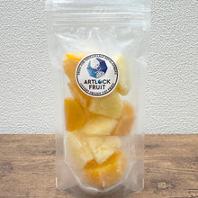 画像をギャラリービューアに読み込む, 3種の贅沢フルーツセット