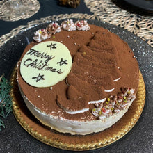 画像をギャラリービューアに読み込む, ★新作&限定★クリスマスティラミスケーキ