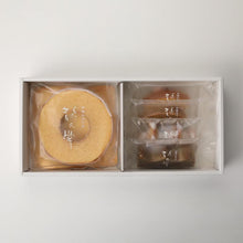 画像をギャラリービューアに読み込む, 龍乃掌ソフトホール&カット