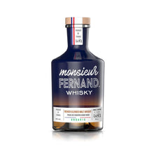 画像をギャラリービューアに読み込む, ムッシュ フェルナン ウイスキー | APOGEE WINE(アポジェワイン)