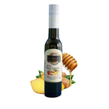 画像をギャラリービューアに読み込む, ハニージンジャー・ホワイトバルサミコ酢