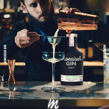 画像をギャラリービューアに読み込む, ムッシュ ジン | APOGEE WINE(アポジェワイン)