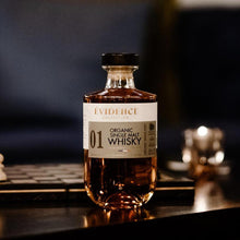 画像をギャラリービューアに読み込む, エヴィデンス ウイスキー 01 シングルモルト | APOGEE WINE(アポジェワイン)