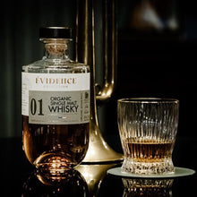 画像をギャラリービューアに読み込む, エヴィデンス ウイスキー 01 シングルモルト | APOGEE WINE(アポジェワイン)