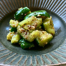 画像をギャラリービューアに読み込む, ニンジャパンチ/山椒胡椒