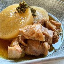 画像をギャラリービューアに読み込む, ニンジャパンチ/山椒胡椒