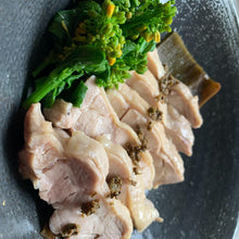 画像をギャラリービューアに読み込む, ニンジャパンチ/山椒胡椒