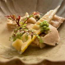 画像をギャラリービューアに読み込む, ニンジャパンチ/山椒胡椒