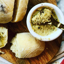 画像をギャラリービューアに読み込む, ニンジャパンチ/山椒胡椒