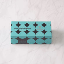 画像をギャラリービューアに読み込む, バニラマカロン