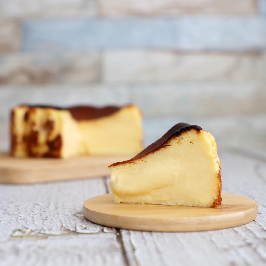バスチー先生のチーズケーキ【6号】