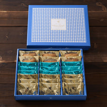 画像をギャラリービューアに読み込む, バニラージュ アソートボックス