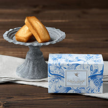 画像をギャラリービューアに読み込む, バニラージュ バニラフィナンシェ