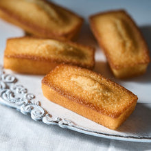 画像をギャラリービューアに読み込む, バニラージュ バニラフィナンシェ