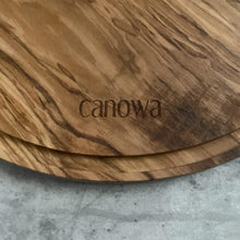 画像をギャラリービューアに読み込む, ウッドxレジン カッティングボード 280 | canowa (カノワ)