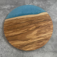 画像をギャラリービューアに読み込む, ウッドxレジン カッティングボード 280 | canowa (カノワ)