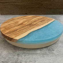 画像をギャラリービューアに読み込む, ウッドxレジン カッティングボード 280 | canowa (カノワ)