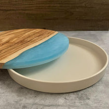 画像をギャラリービューアに読み込む, ウッドxレジン カッティングボード 280 | canowa (カノワ)