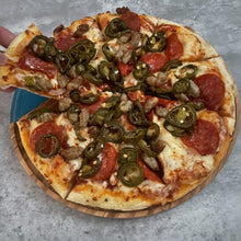 画像をギャラリービューアに読み込む, ウッドxレジン カッティングボード 280 | canowa (カノワ)