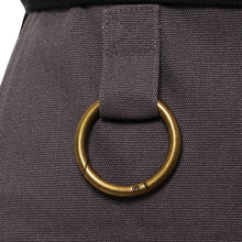 画像をギャラリービューアに読み込む, バイカラーエプロン | canowa (カノワ)