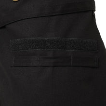 画像をギャラリービューアに読み込む, バイカラーエプロン | canowa (カノワ)