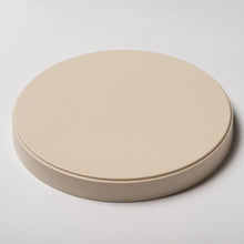 画像をギャラリービューアに読み込む, ラウンドディーププレート270 BG | canowa (カノワ)