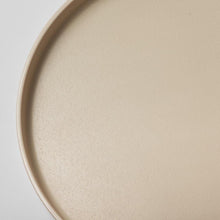 画像をギャラリービューアに読み込む, ラウンドディーププレート270 BG | canowa (カノワ)