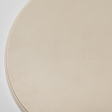 画像をギャラリービューアに読み込む, ラウンドディーププレート270 BG | canowa (カノワ)