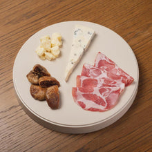 画像をギャラリービューアに読み込む, ラウンドディーププレート270 BG | canowa (カノワ)