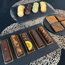画像をギャラリービューアに読み込む, プレミアムセット【ブラウニー&フロランタン・クッキー】