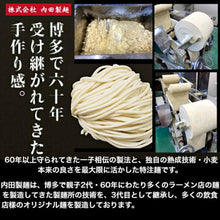 画像をギャラリービューアに読み込む, 麺