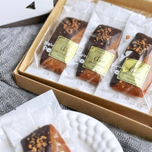 画像をギャラリービューアに読み込む, 栃の実フィナンシェ(5個入/10個入) | 栃の実スイーツ 千寿堂