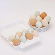 画像をギャラリービューアに読み込む, 水芭蕉卵